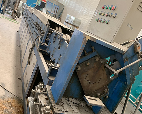 甲級門框機(jī)