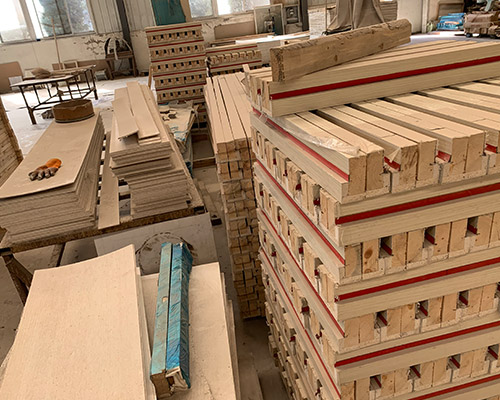 木質(zhì)防火門(mén)成品門(mén)框