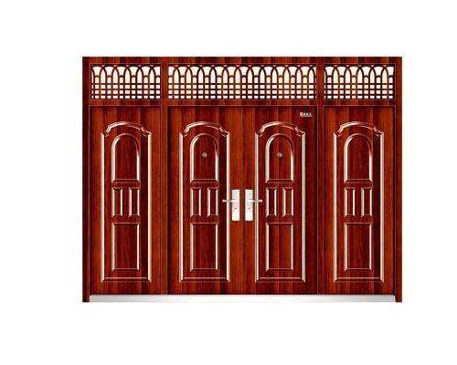 非標(biāo)防盜門(mén)