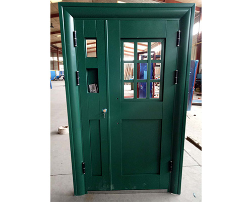 非標(biāo)防盜門(mén)