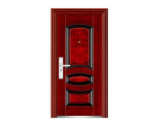 防火防盜門(mén)