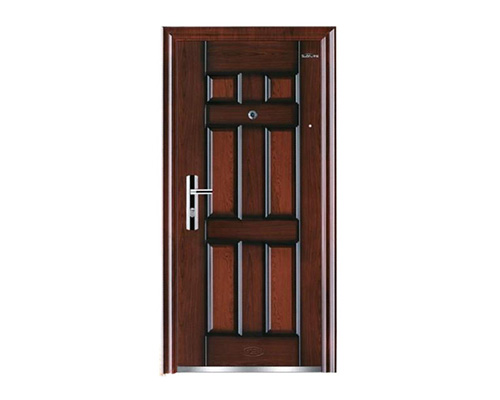 防火防盜門(mén)