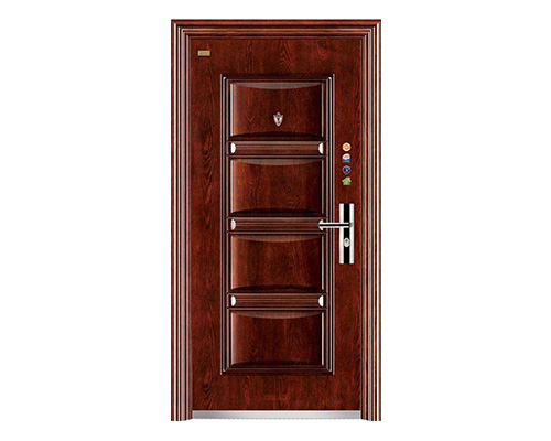 防火防盜門(mén)