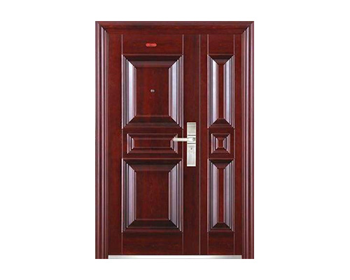 防火防盜門(mén)