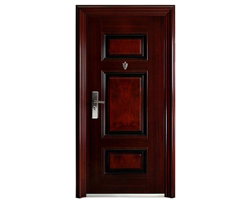 防火防盜門(mén)