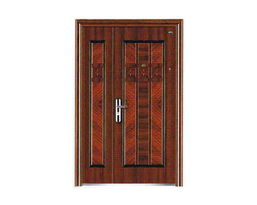 防火防盜門(mén)