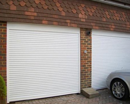 車庫(kù)卷簾門