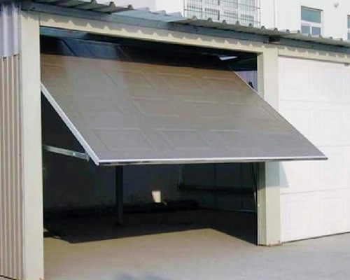 車庫(kù)翻板門