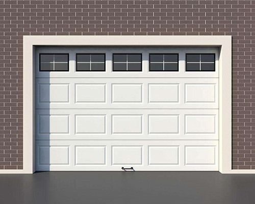 車庫(kù)翻板門