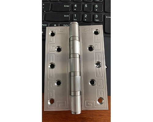 不銹鋼合頁(yè)