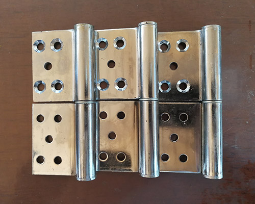 鋼質(zhì)旗型合頁(yè)