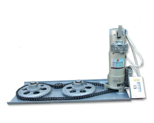 無(wú)機(jī)布防火卷簾電機(jī)