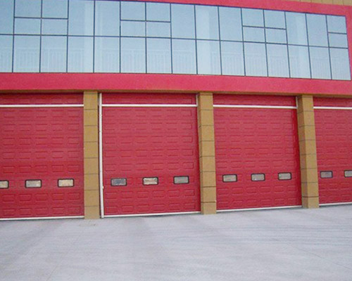 工業(yè)門(mén)