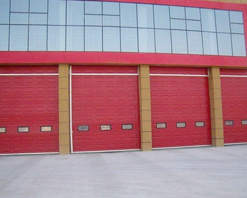 福建福州工業(yè)門