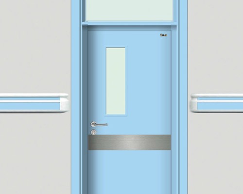 陜西醫(yī)院門(mén)