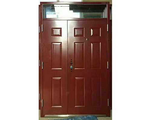 廣西非標(biāo)防盜門