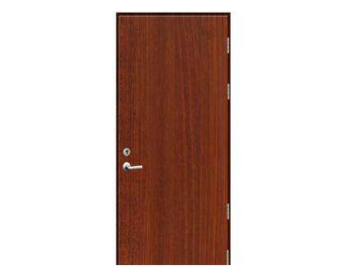 單開(kāi)木質(zhì)防火門(mén)