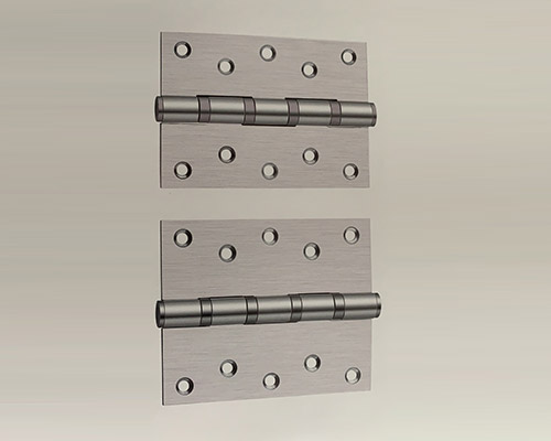 不銹鋼木門(mén)合頁(yè)