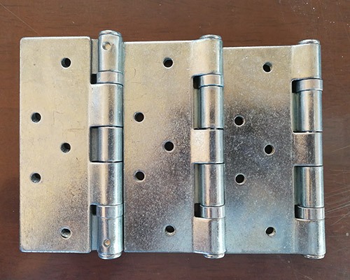 木質(zhì)防火門(mén)鍍鋅合頁(yè)