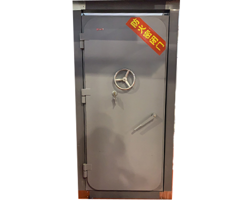 陜西西安抗爆門